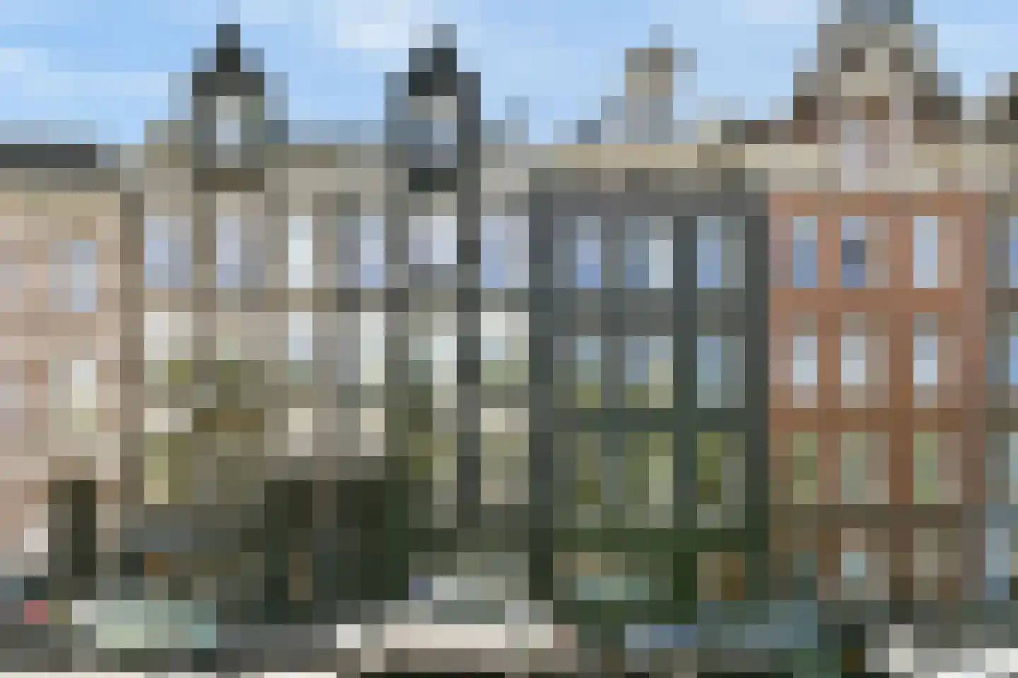 Nassaukade 354 3 in Amsterdam