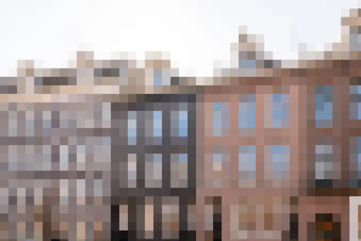 Nassaukade 356 C Amsterdam