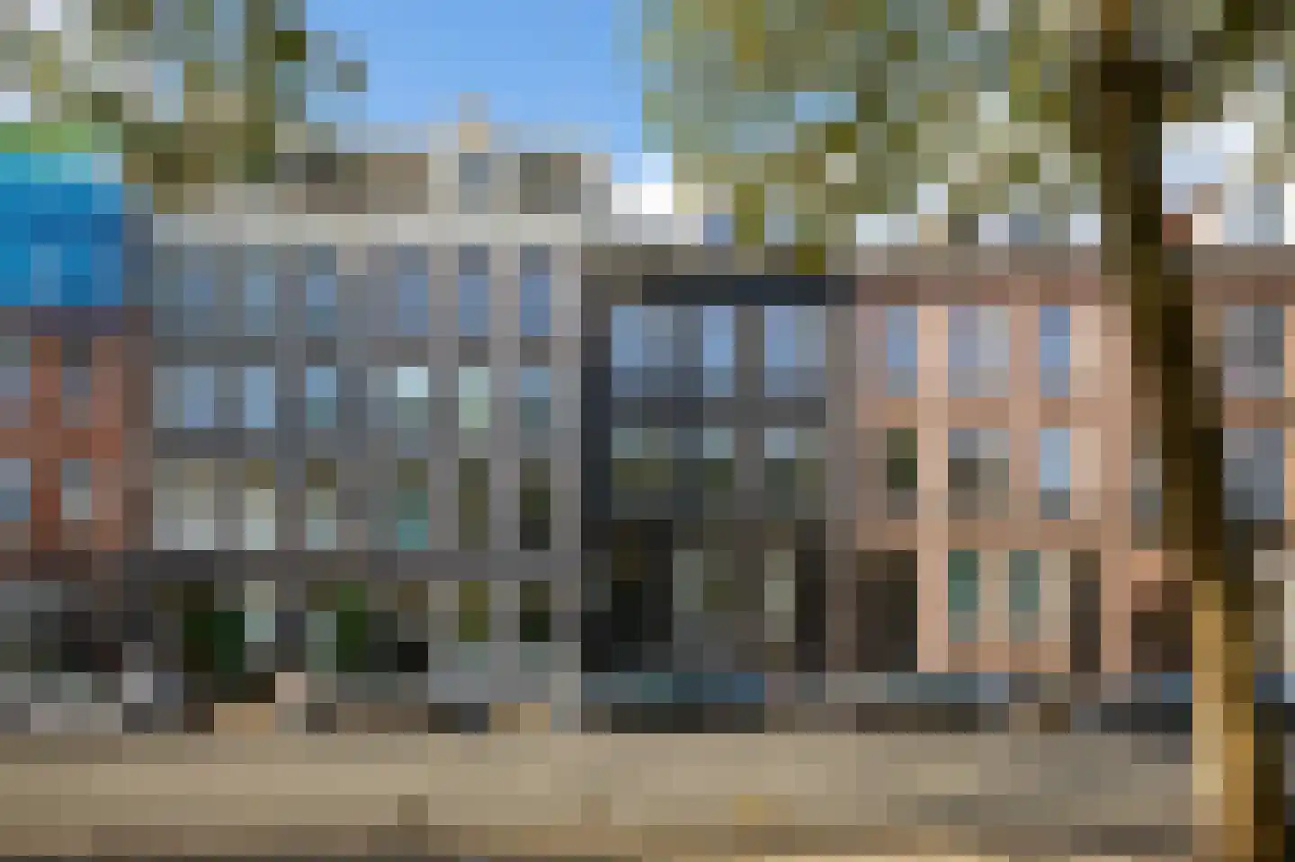 Nassaukade 358 1 in Amsterdam