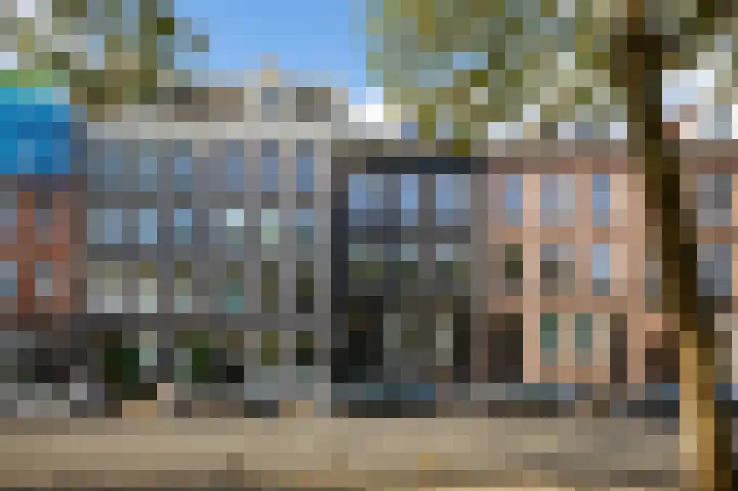 Nassaukade 358 1 in Amsterdam