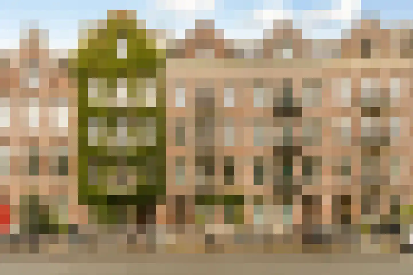 Nassaukade 41 3 in Amsterdam