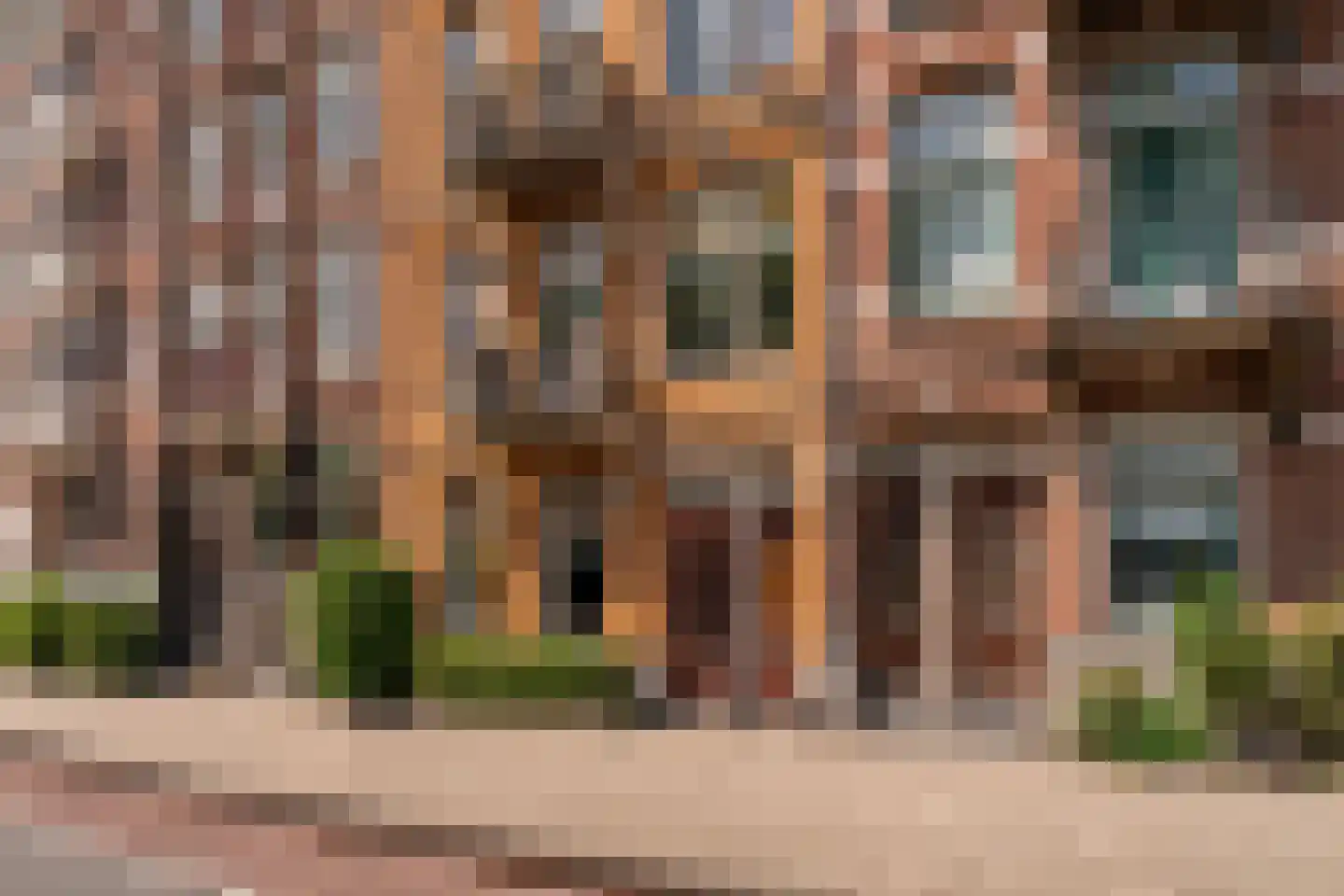 Nassaukade 57 A 1 Amsterdam