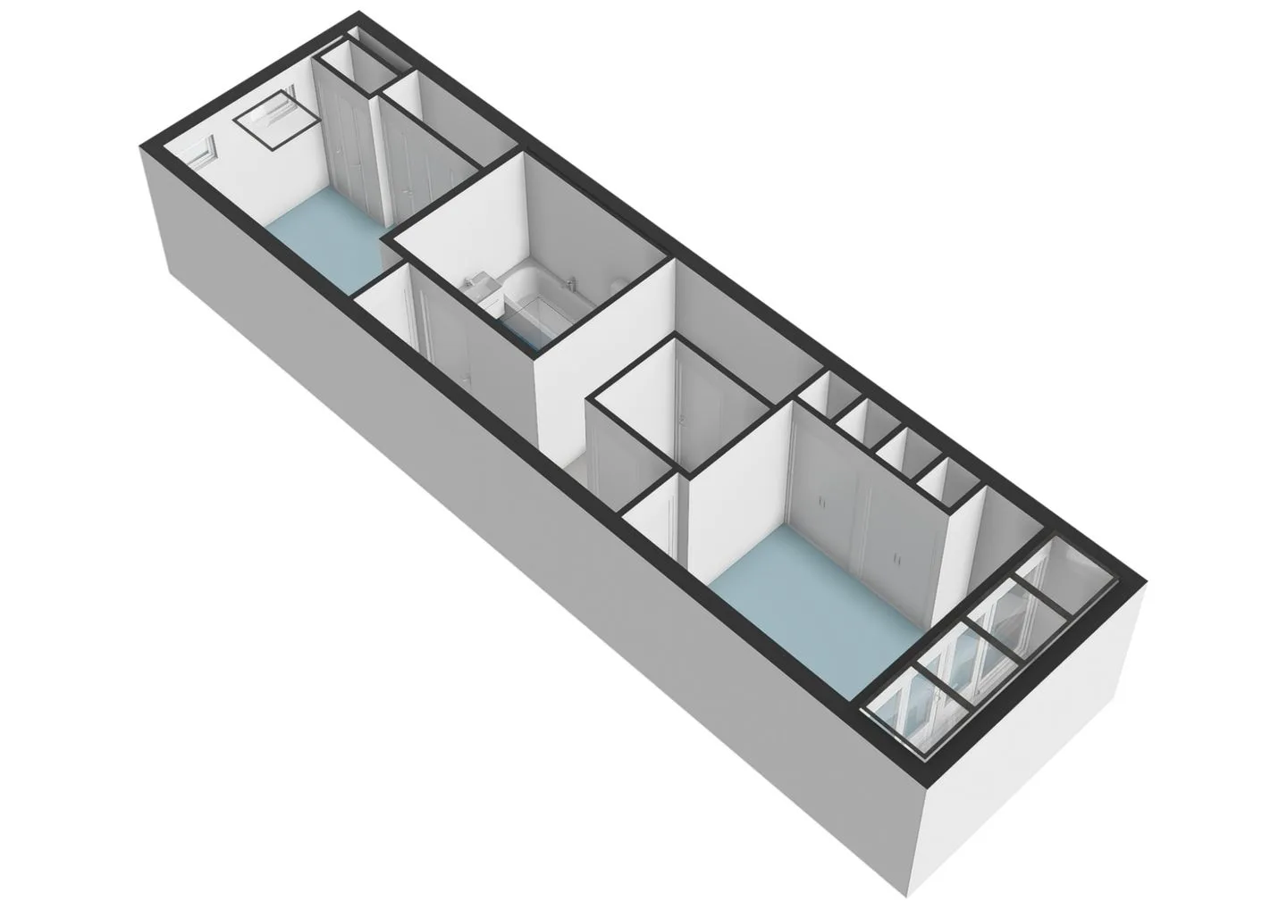 Nassaukade 72 H Amsterdam thumbnail 28