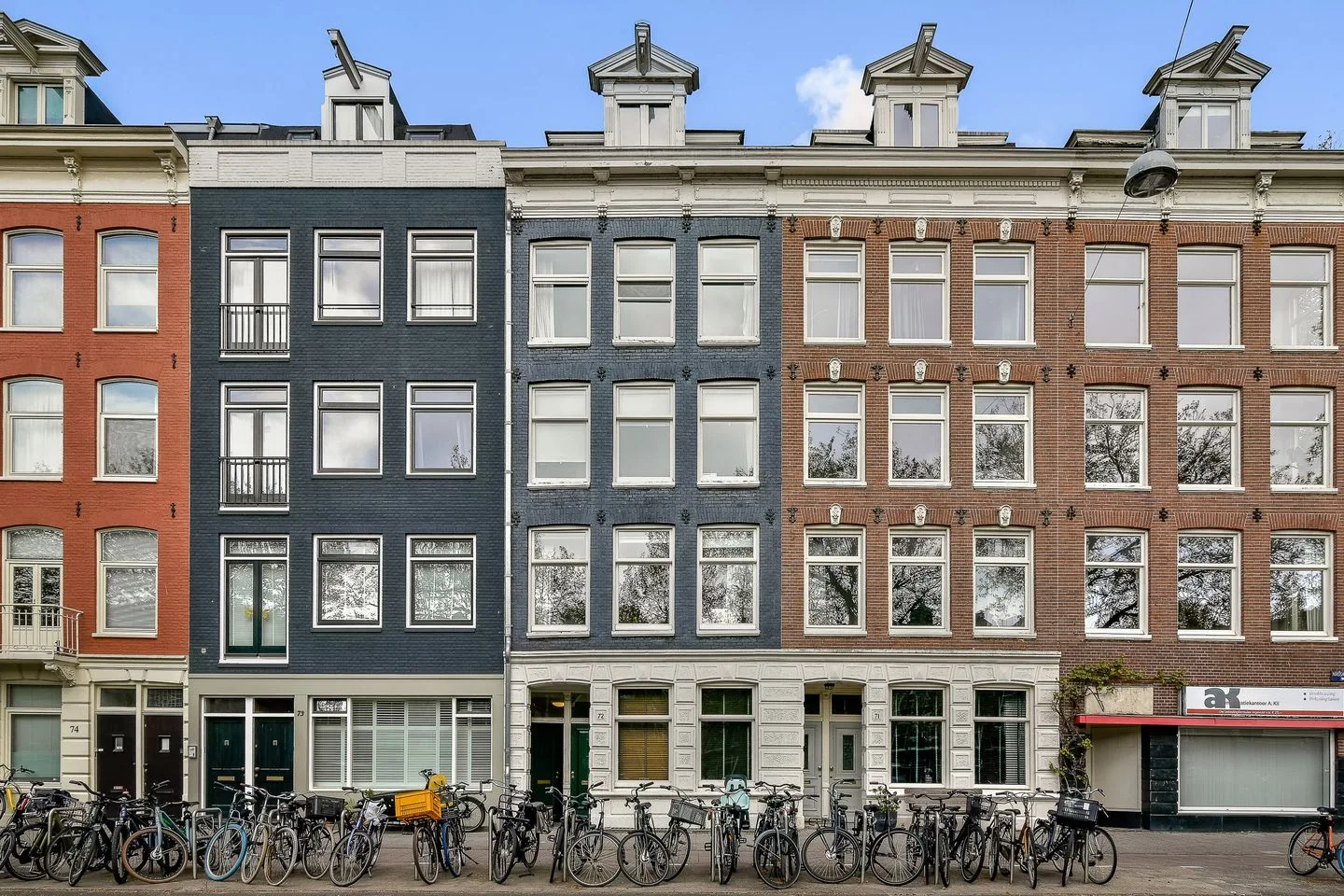 Nassaukade 72 H Amsterdam thumbnail 32