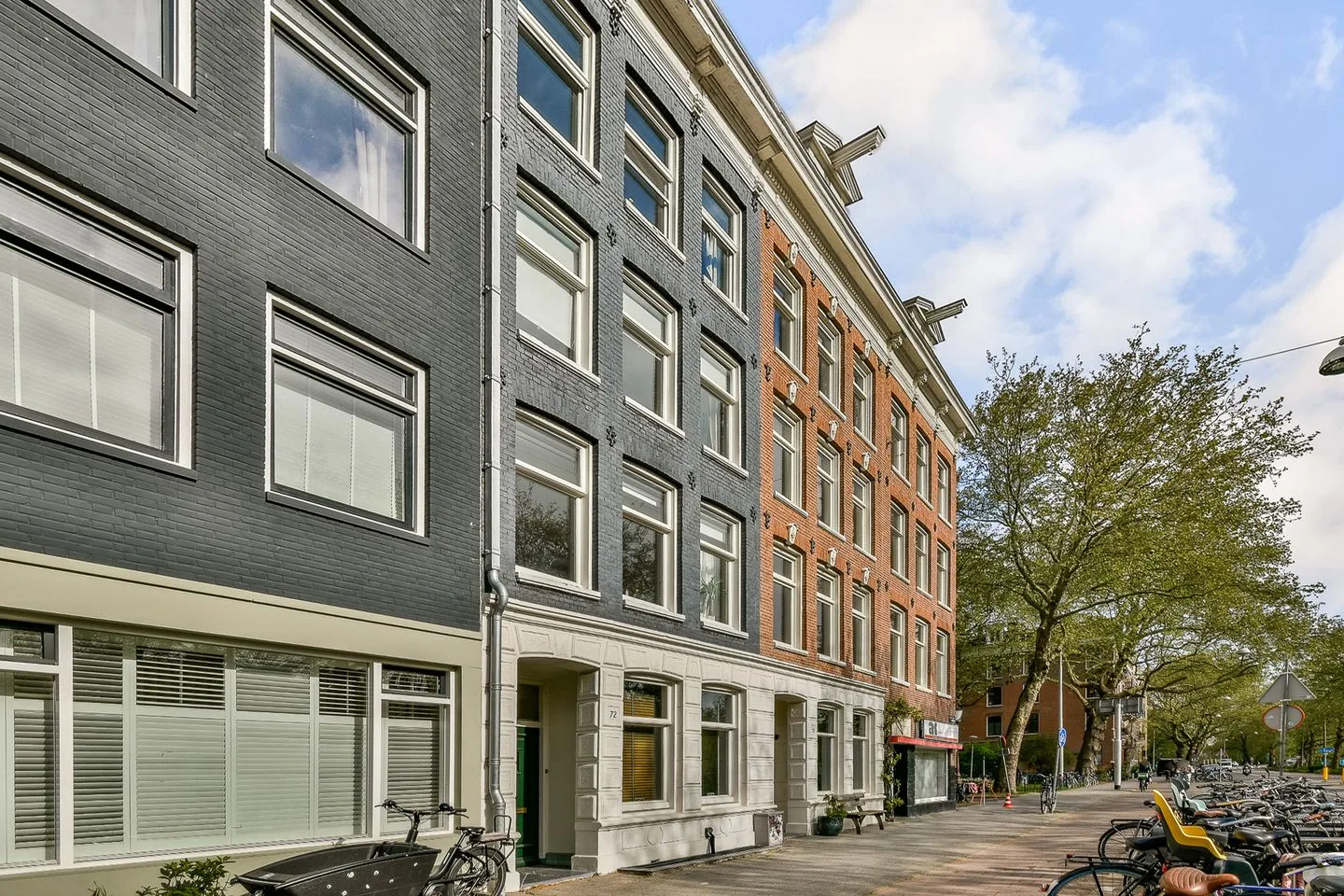 Nassaukade 72 H Amsterdam thumbnail 33