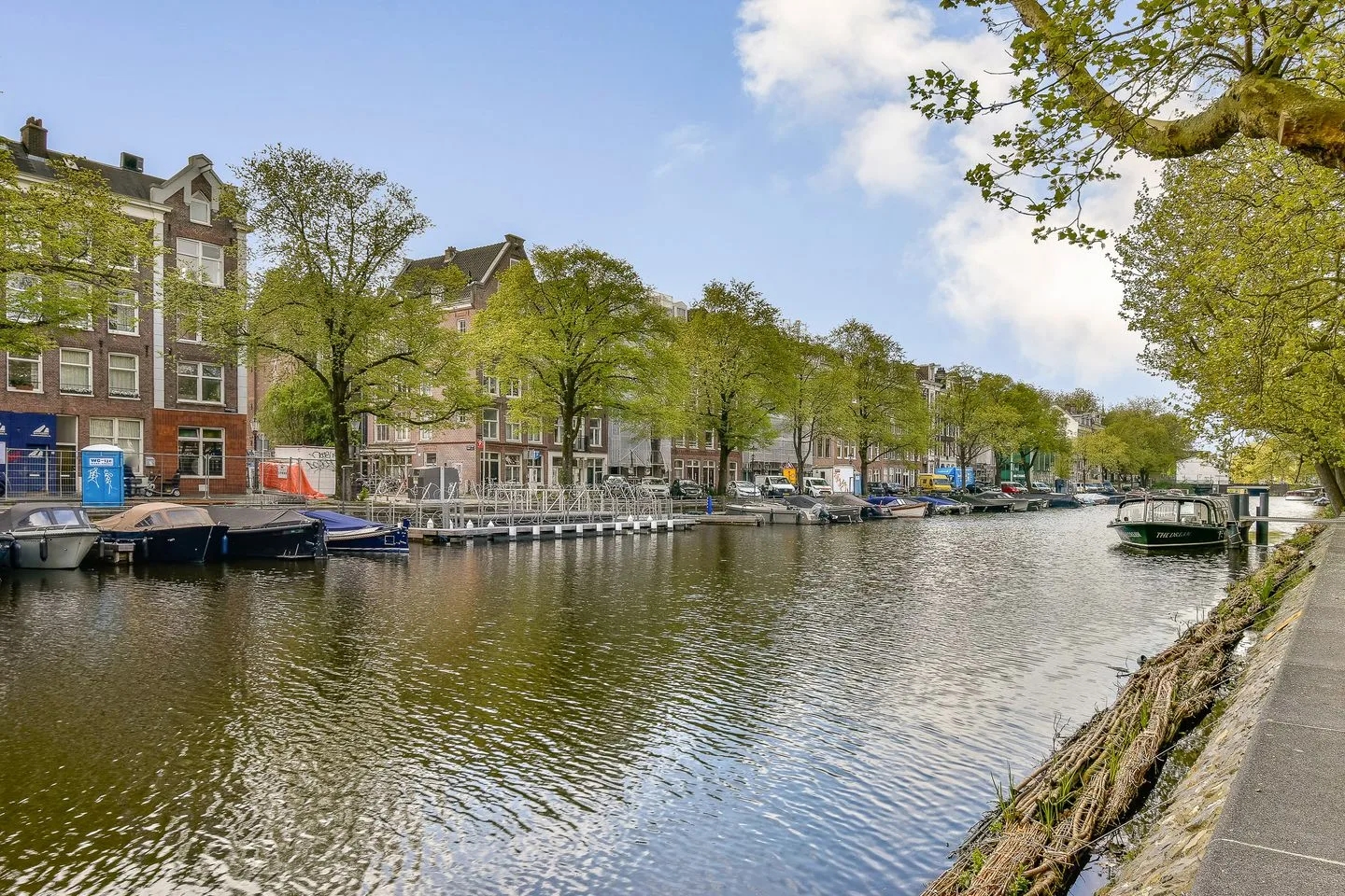 Nassaukade 72 H Amsterdam thumbnail 34