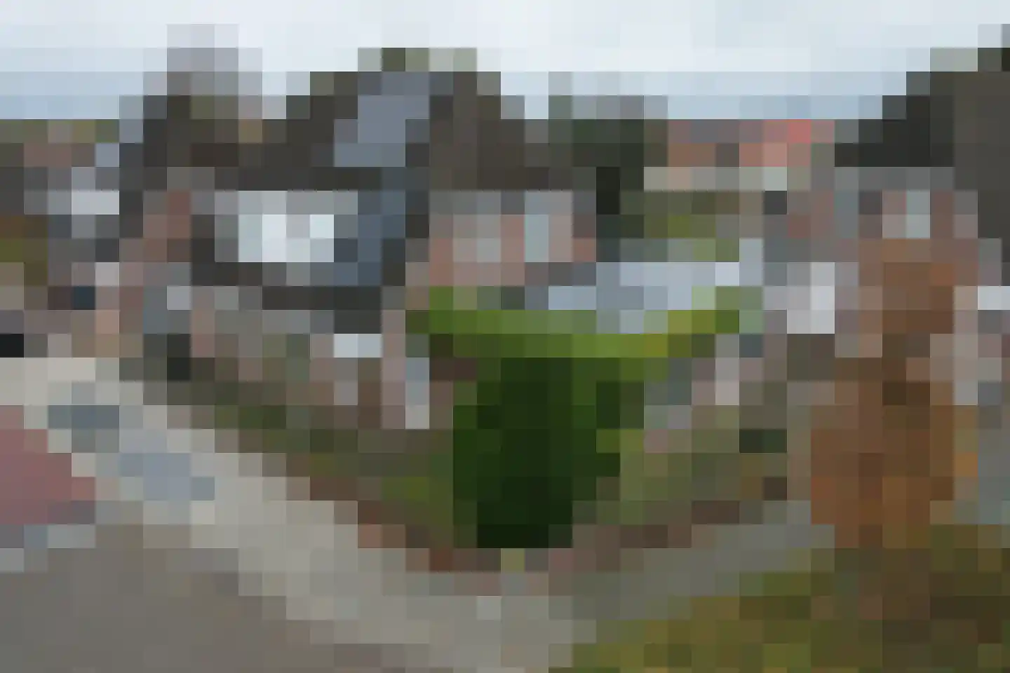 Nassaulaan 1 Steenbergen