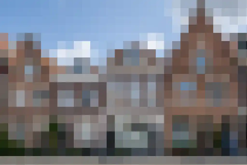 Nassaulaan 10 A Haarlem