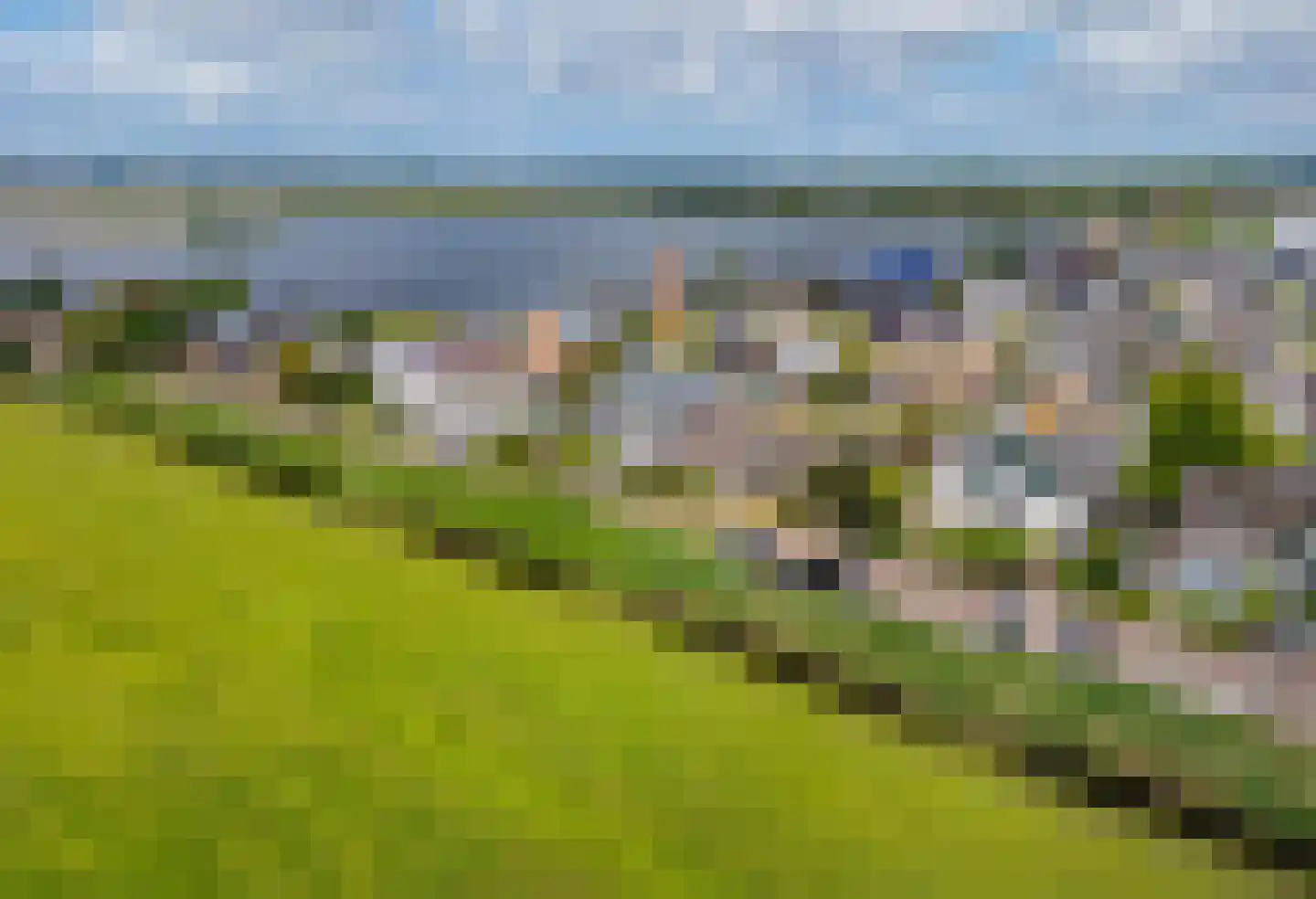 Nassaulaan 12 Kaag foto 3