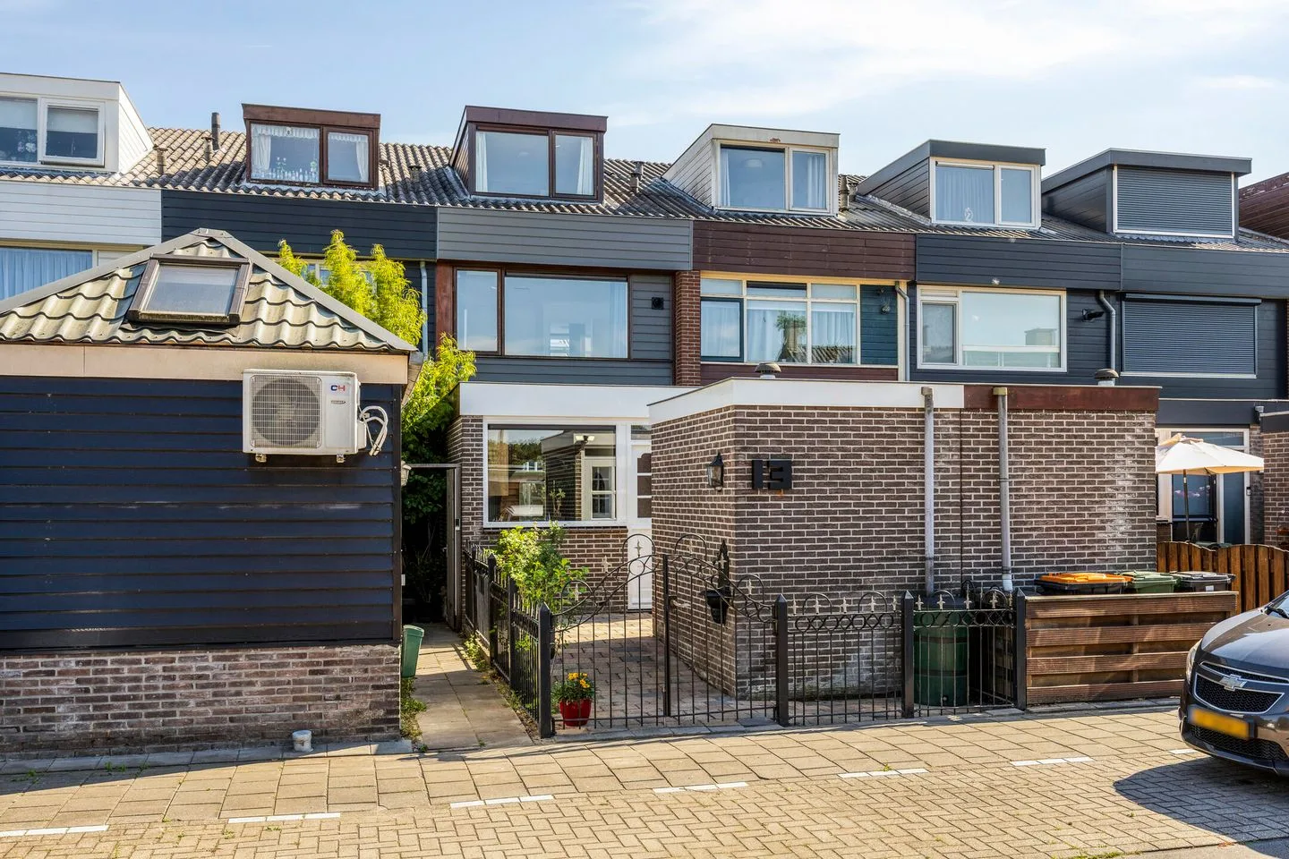 Nassaulaan 13 Waddinxveen