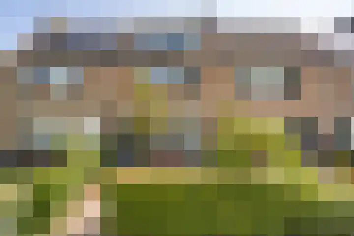 Nassaulaan 13 Zoeterwoude