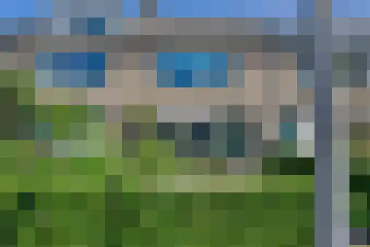 Nassaulaan 15 Zoeterwoude