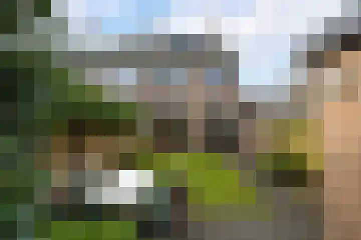 Nassaulaan 16 in Leidschendam