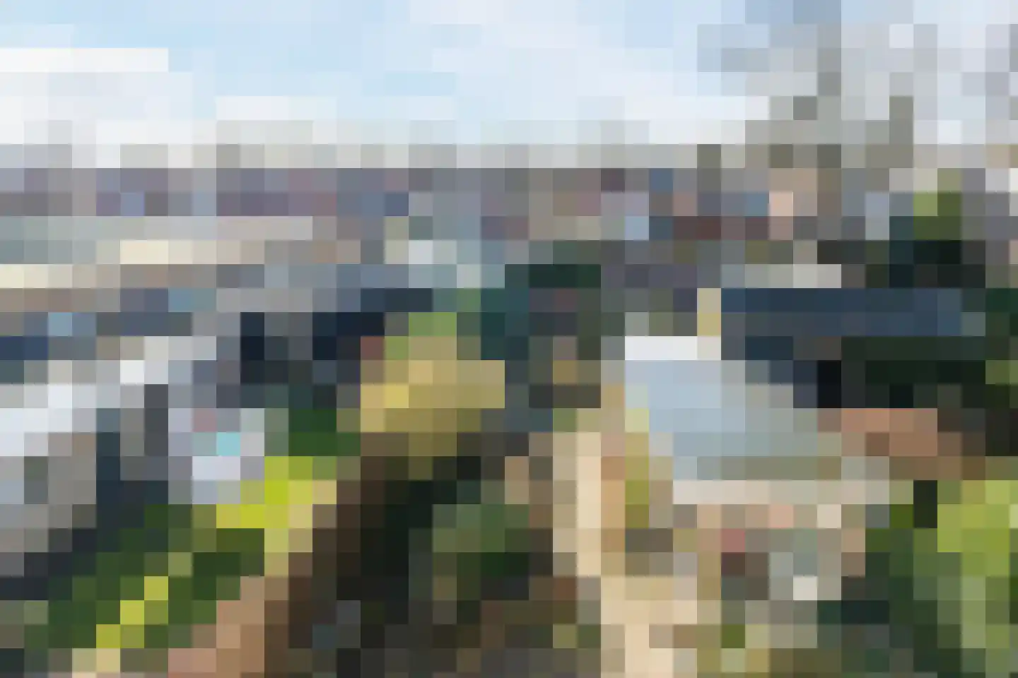 Nassaulaan 16 Bergen (NH) thumbnail 32