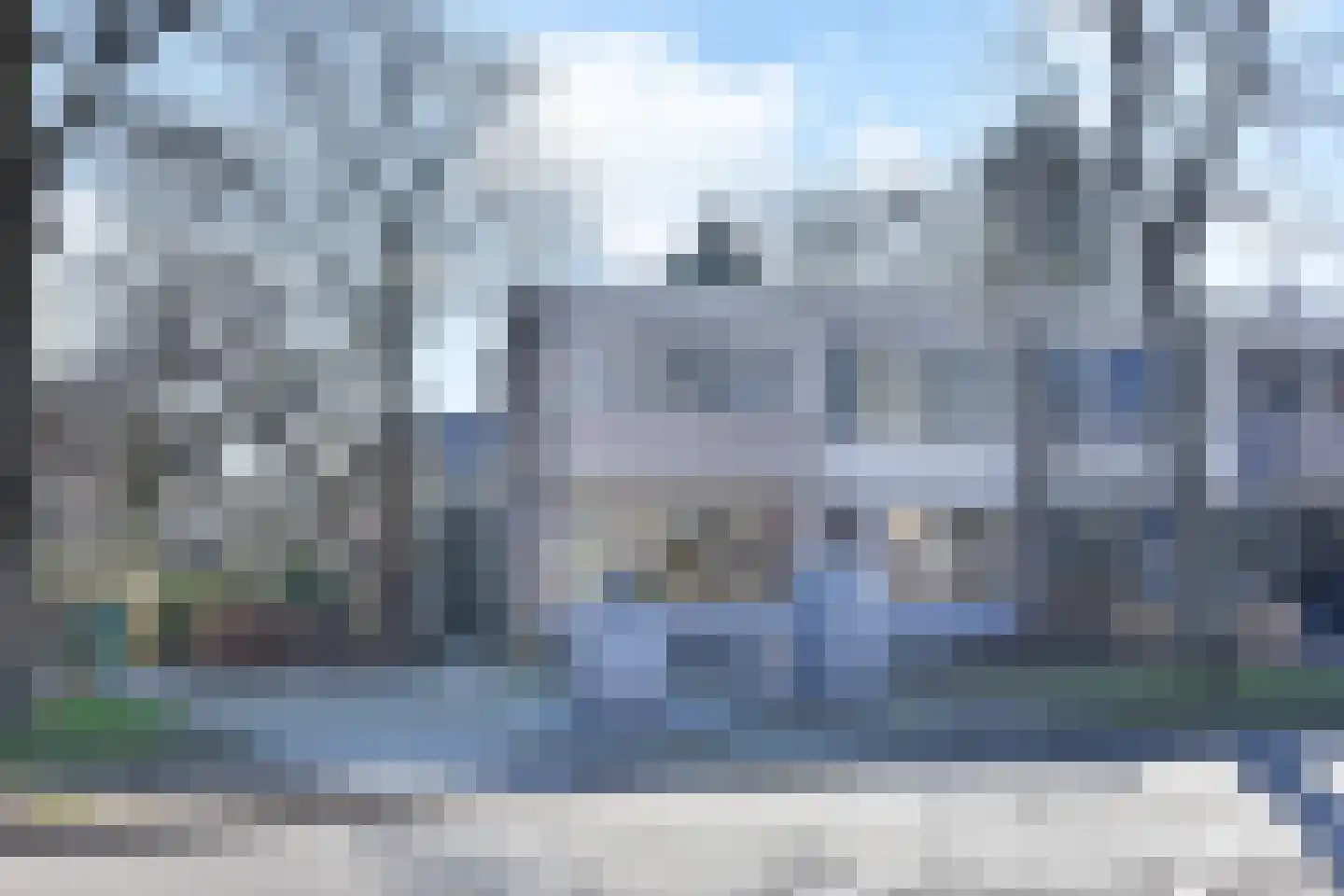 Nassaulaan 18 Zoetermeer