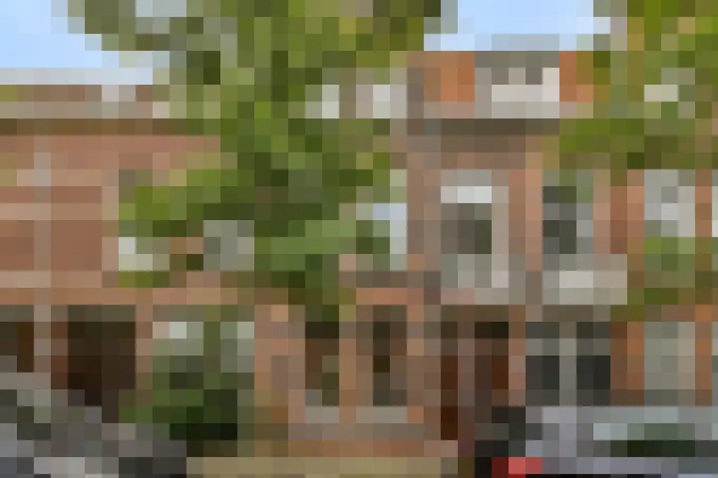 Nassaulaan 19 B in Schiedam