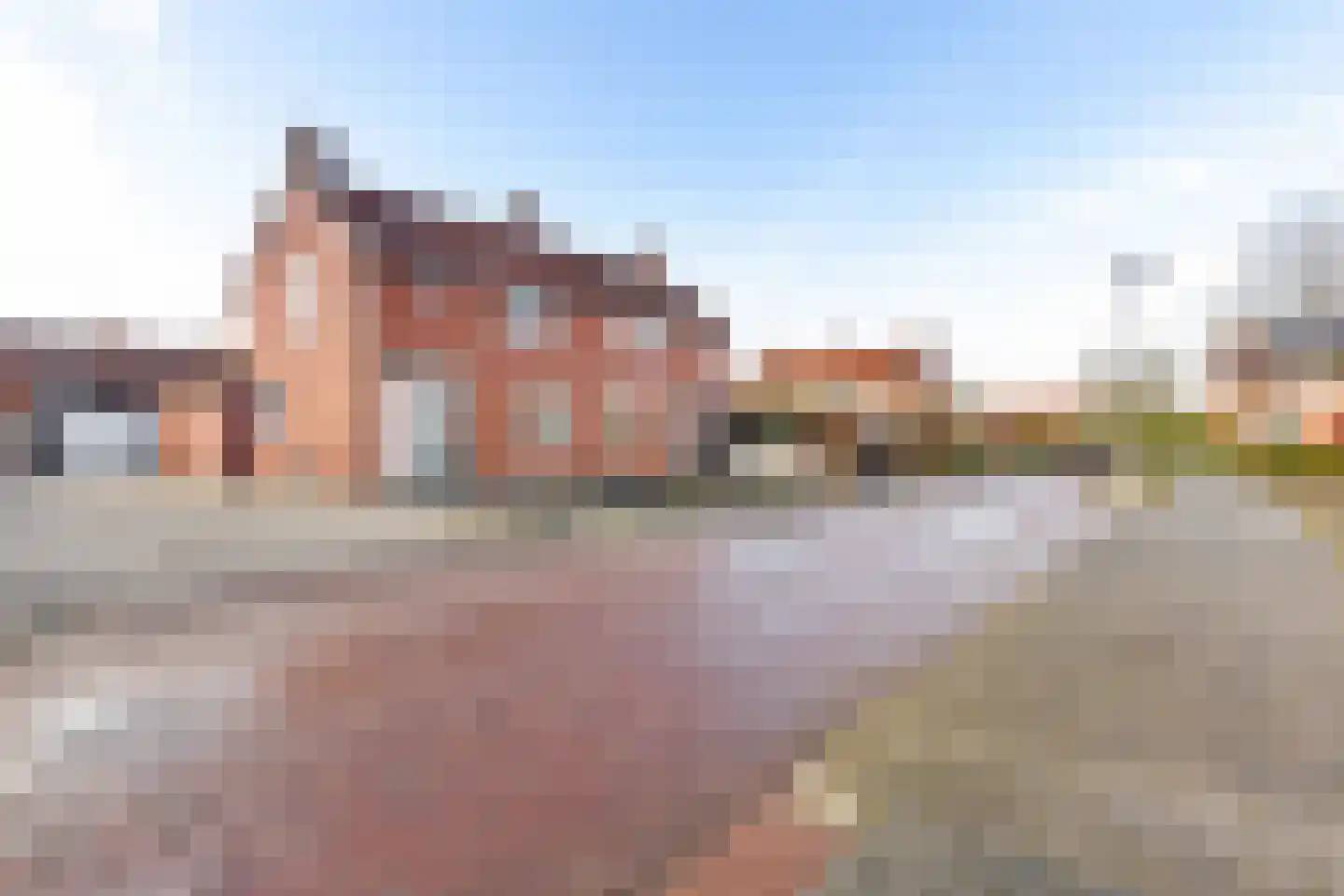 Nassaulaan 19 Heiligerlee