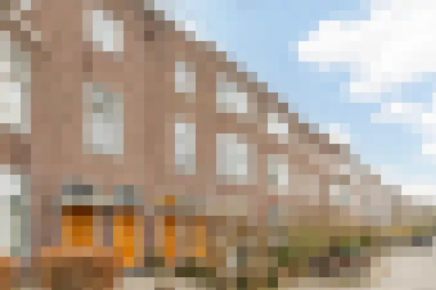 Nassaulaan 20 a in Groningen