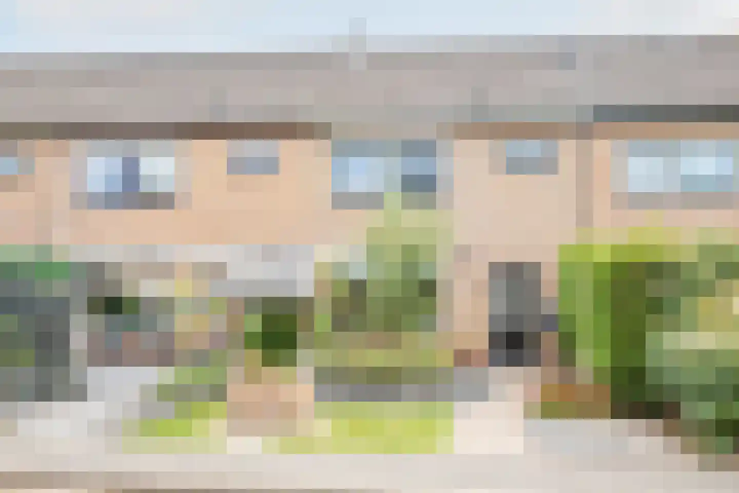 Nassaulaan 20 Kesteren