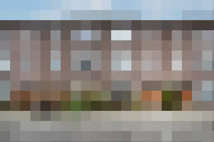 Nassaulaan 22 en Groningen