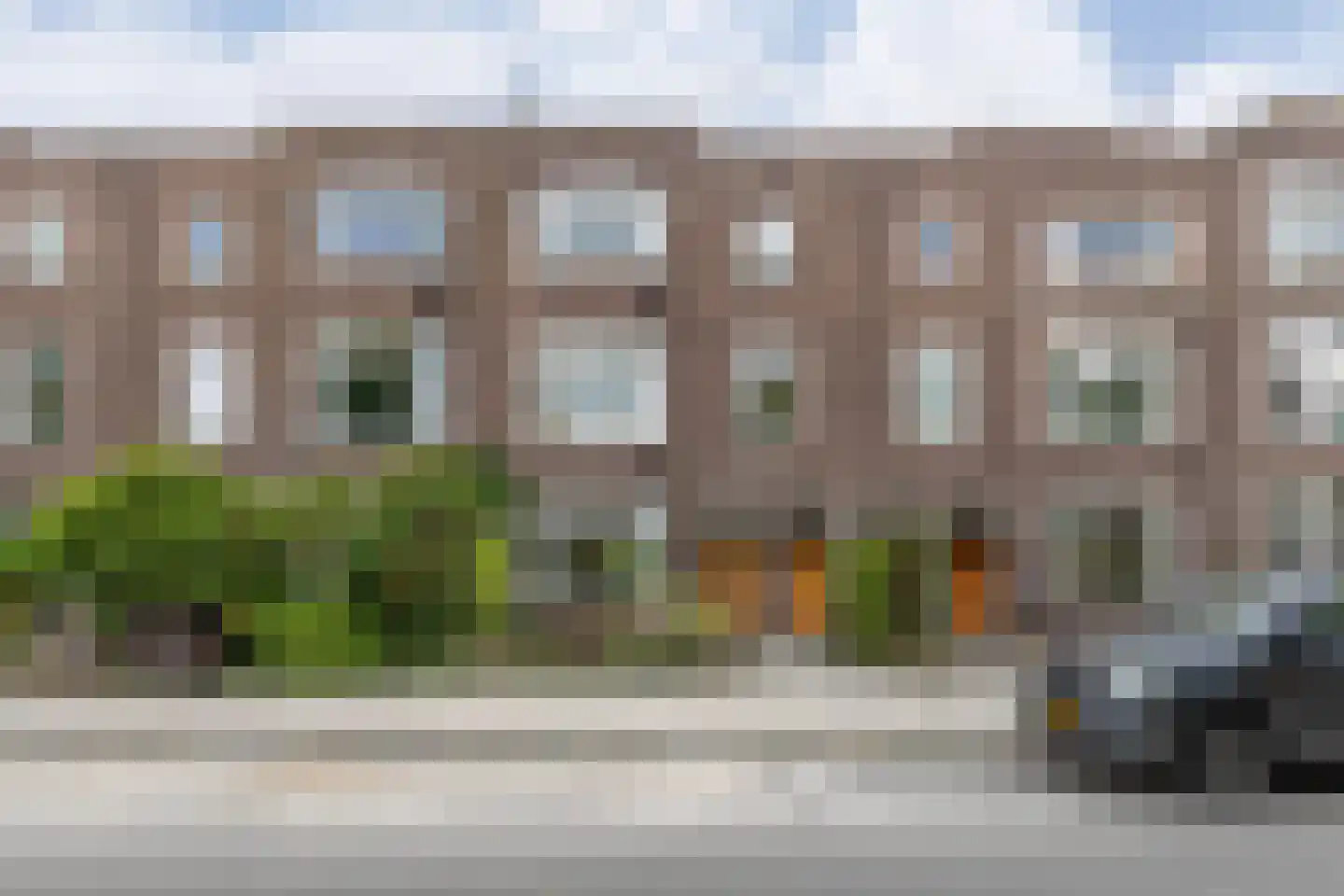 Nassaulaan 22 a dans Groningen