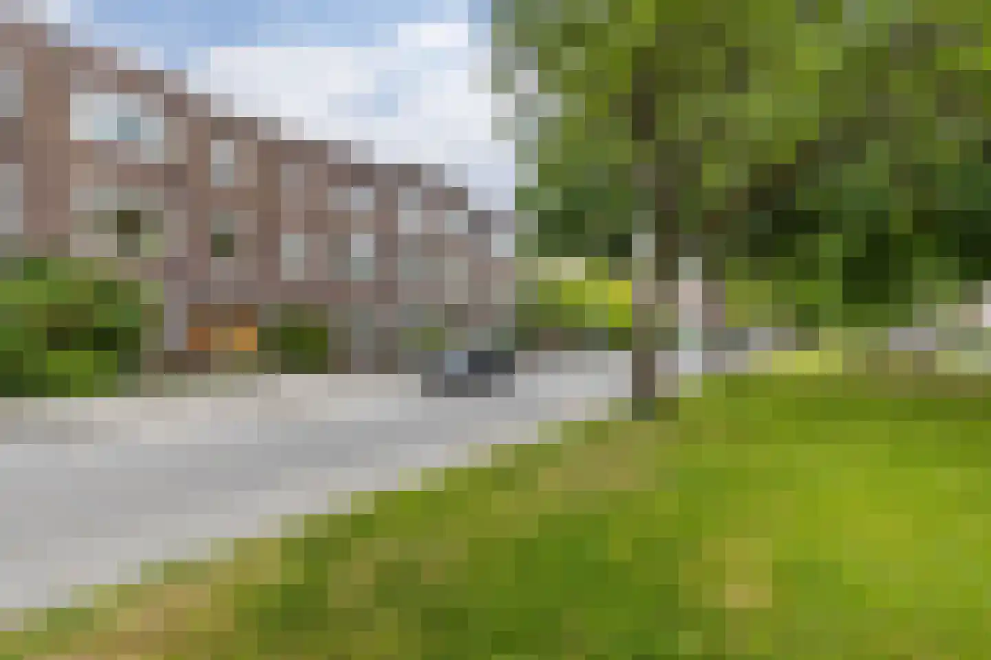 Nassaulaan 22 a Groningen