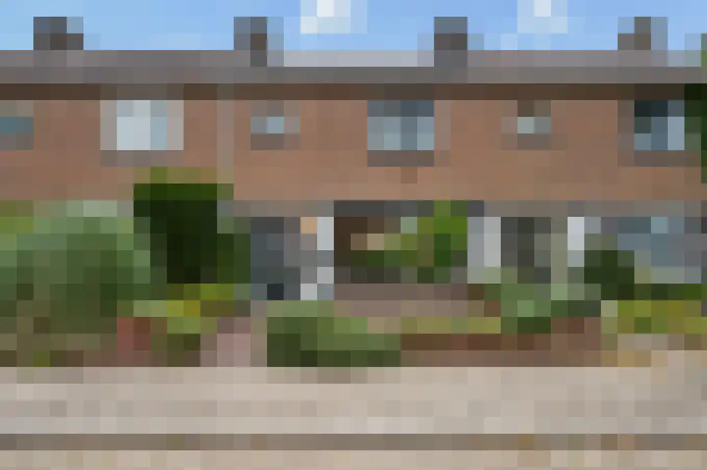 Nassaulaan 23 Amerongen