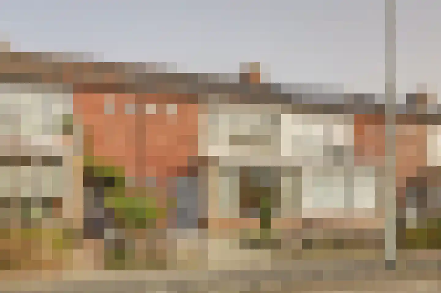 Nassaulaan 25 Vlijmen
