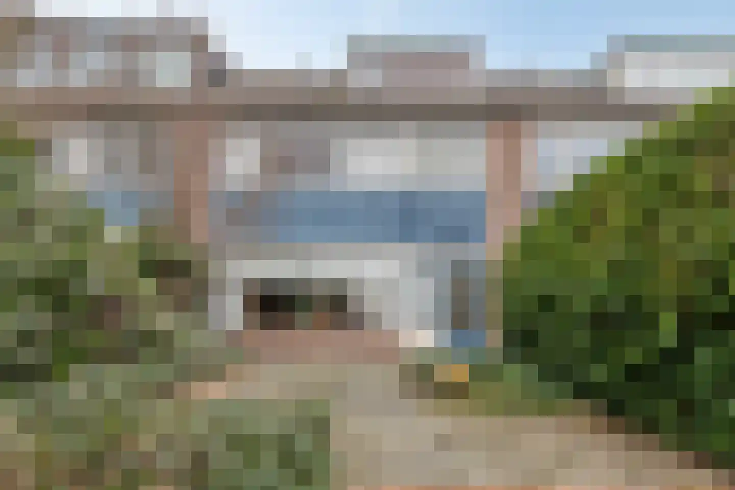 Nassaulaan 26 en Hoevelaken