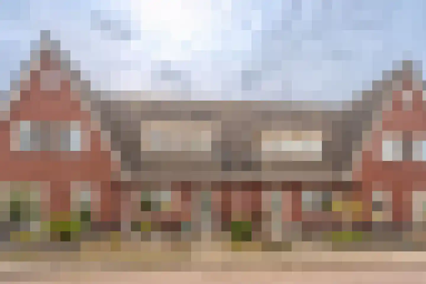 Nassaulaan 3 A Heiligerlee