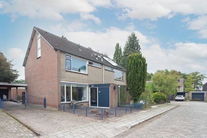 Nassaulaan 3 Amerongen thumbnail 29