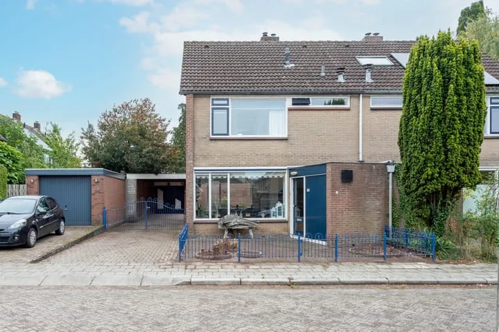 Nassaulaan 3 Amerongen thumbnail 30