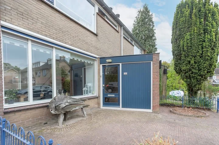Nassaulaan 3 Amerongen thumbnail 31