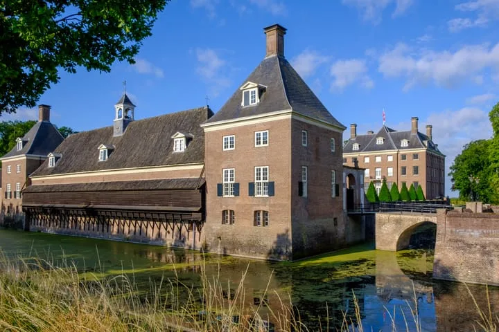 Nassaulaan 3 Amerongen thumbnail 33