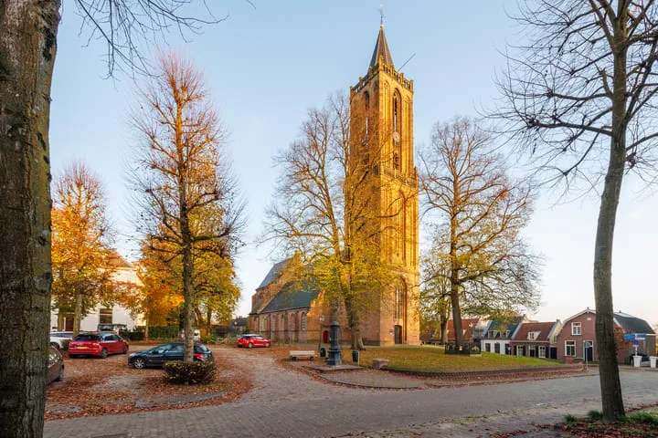 Nassaulaan 3 Amerongen thumbnail 34