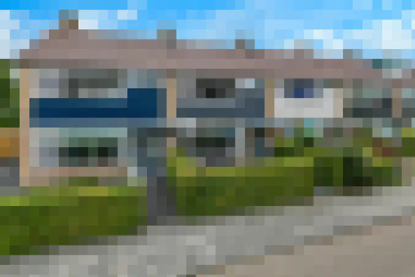 Nassaulaan 31 in Hoevelaken