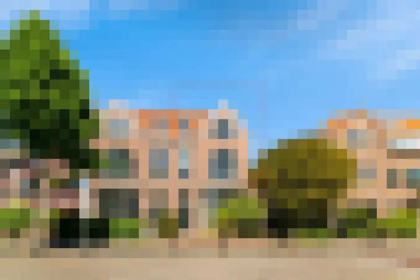 Nassaulaan 32 in Alkmaar
