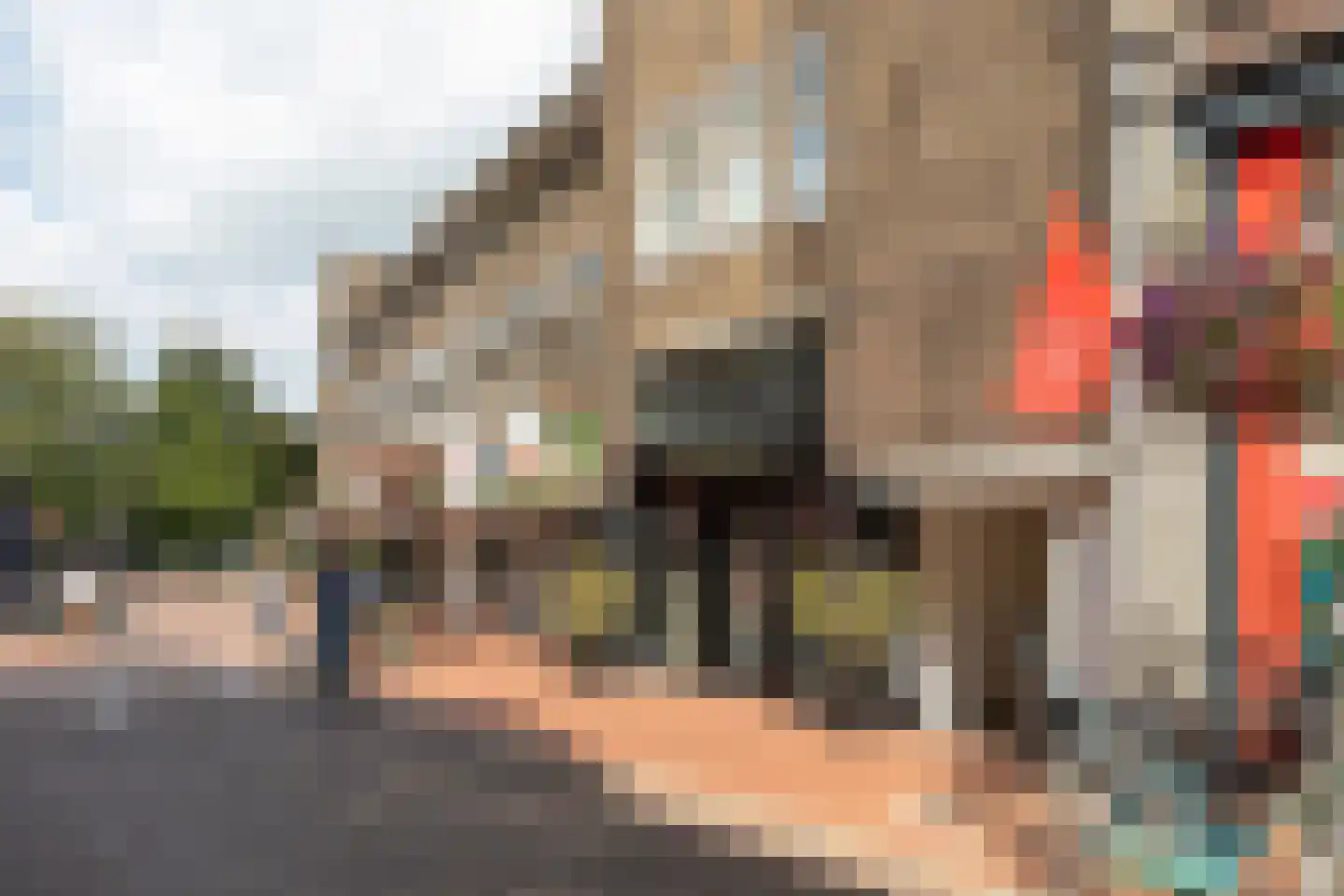Nassaulaan 38 B Bussum thumbnail 20