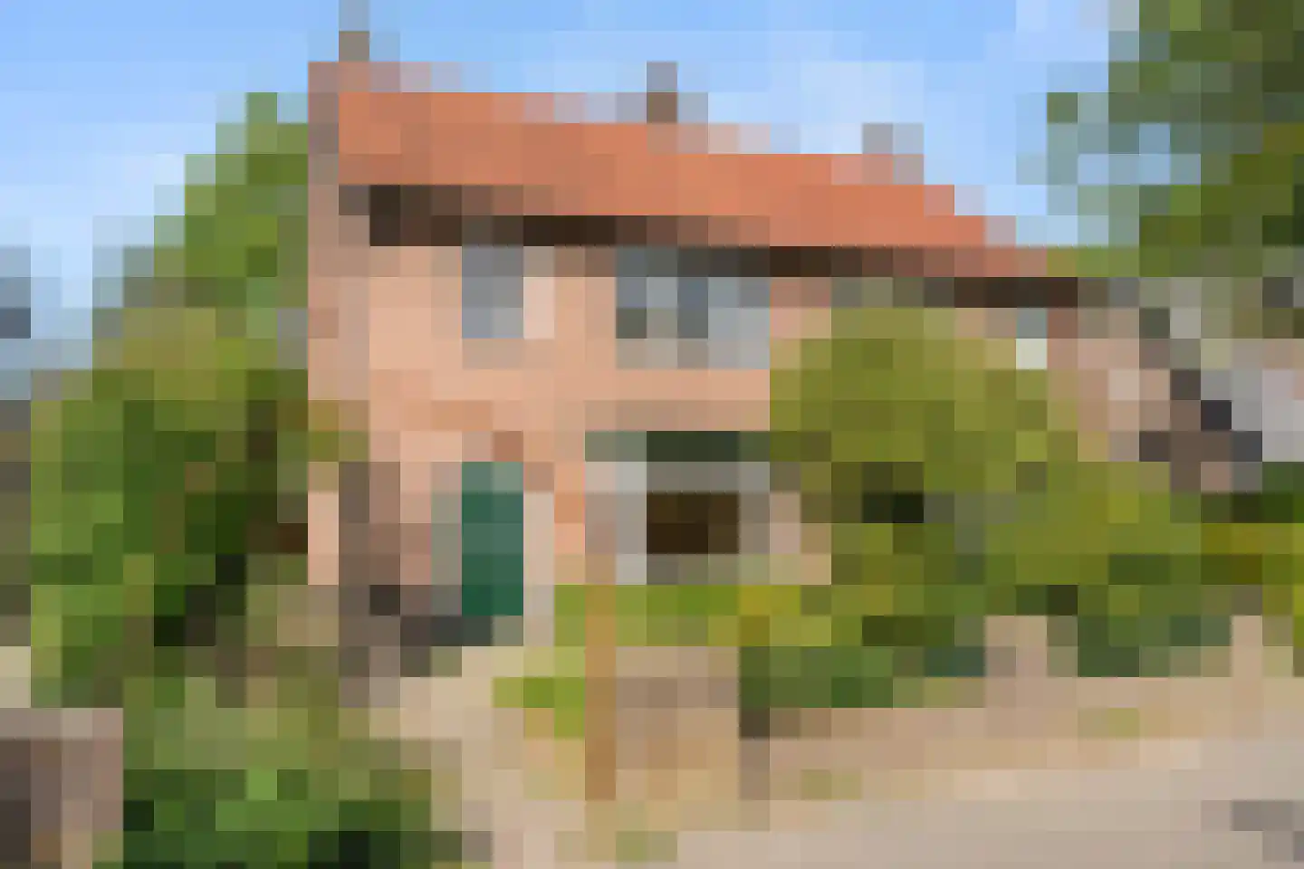 Nassaulaan 4 in Bennekom