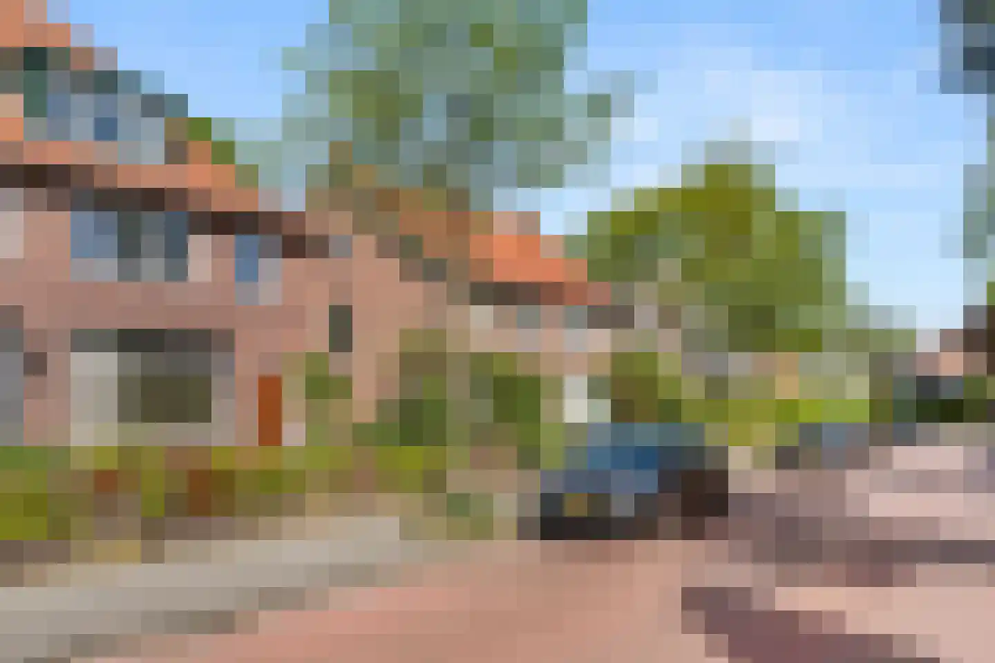 Nassaulaan 4 Bennekom foto 3
