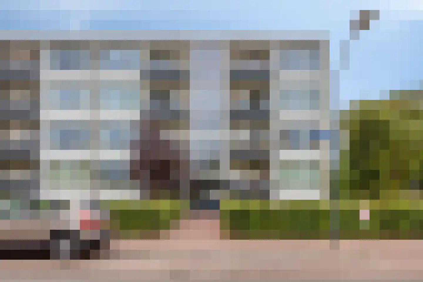 Nassaulaan 4 E in Maastricht