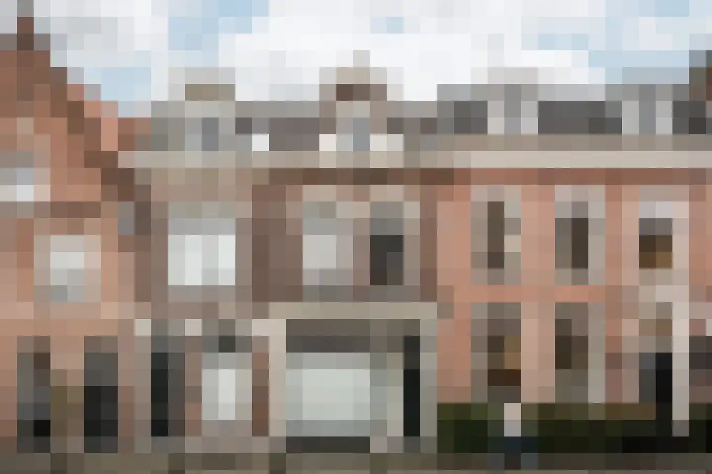 Nassaulaan 4 RD in Haarlem