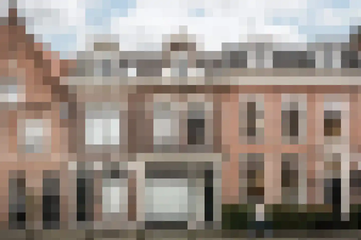 Nassaulaan 4 RD Haarlem