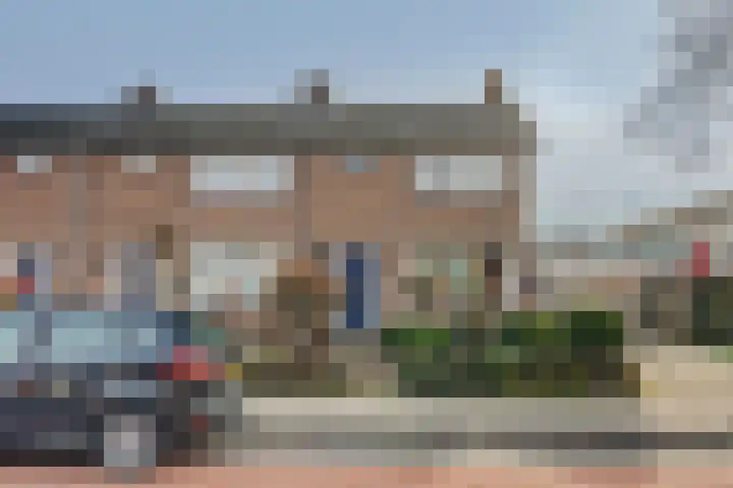 Nassaulaan 54 Puttershoek thumbnail 4