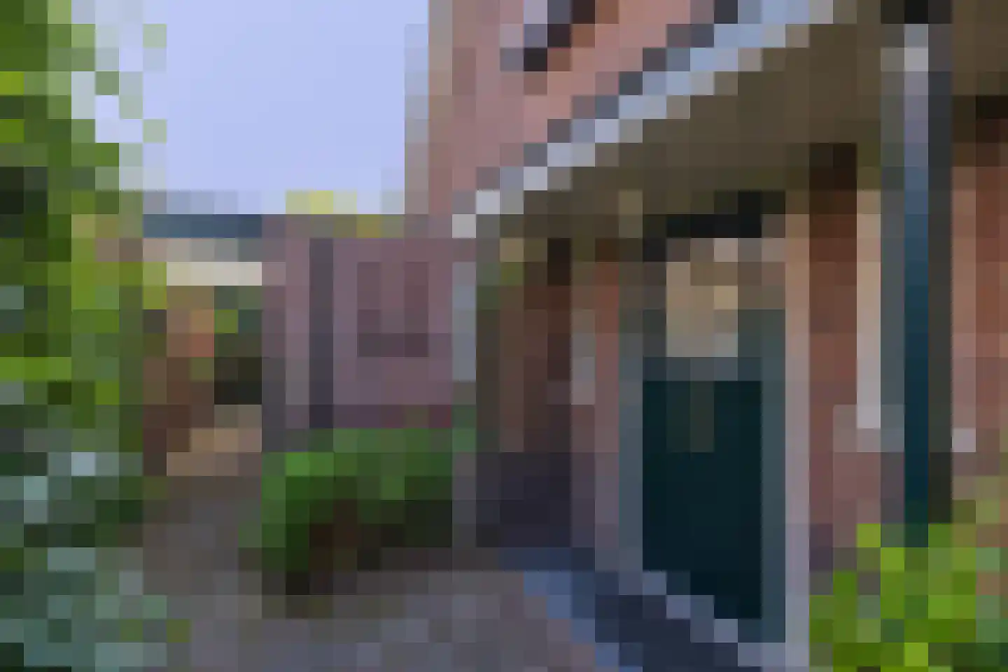 Nassaulaan 6 Oegstgeest foto 2