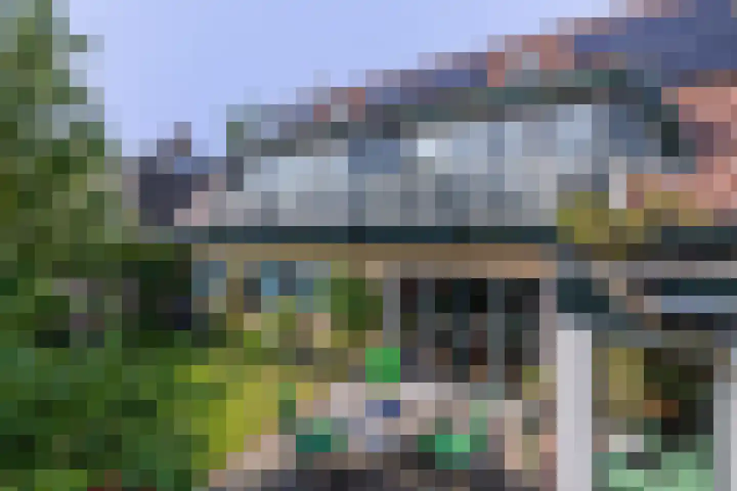 Nassaulaan 6 Oegstgeest thumbnail 4