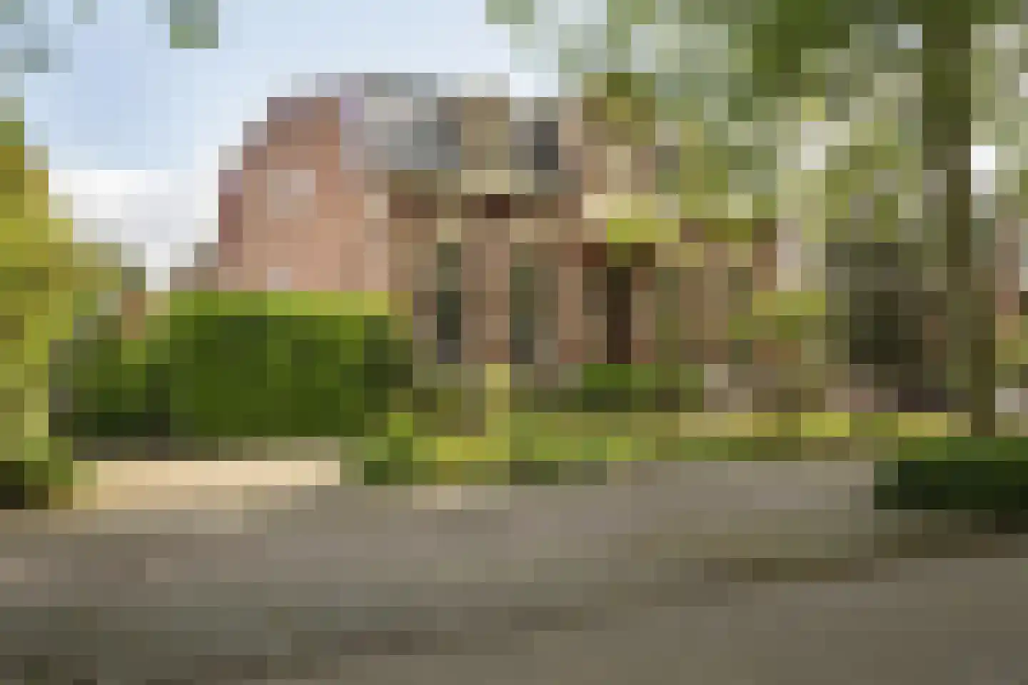 Nassaulaan 9 in Steenbergen