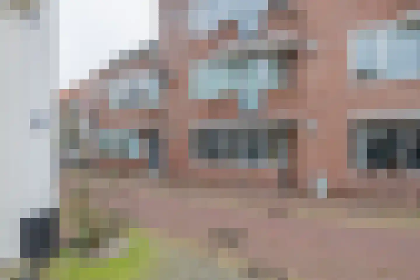 Nassaulaan 9 A Haarlem