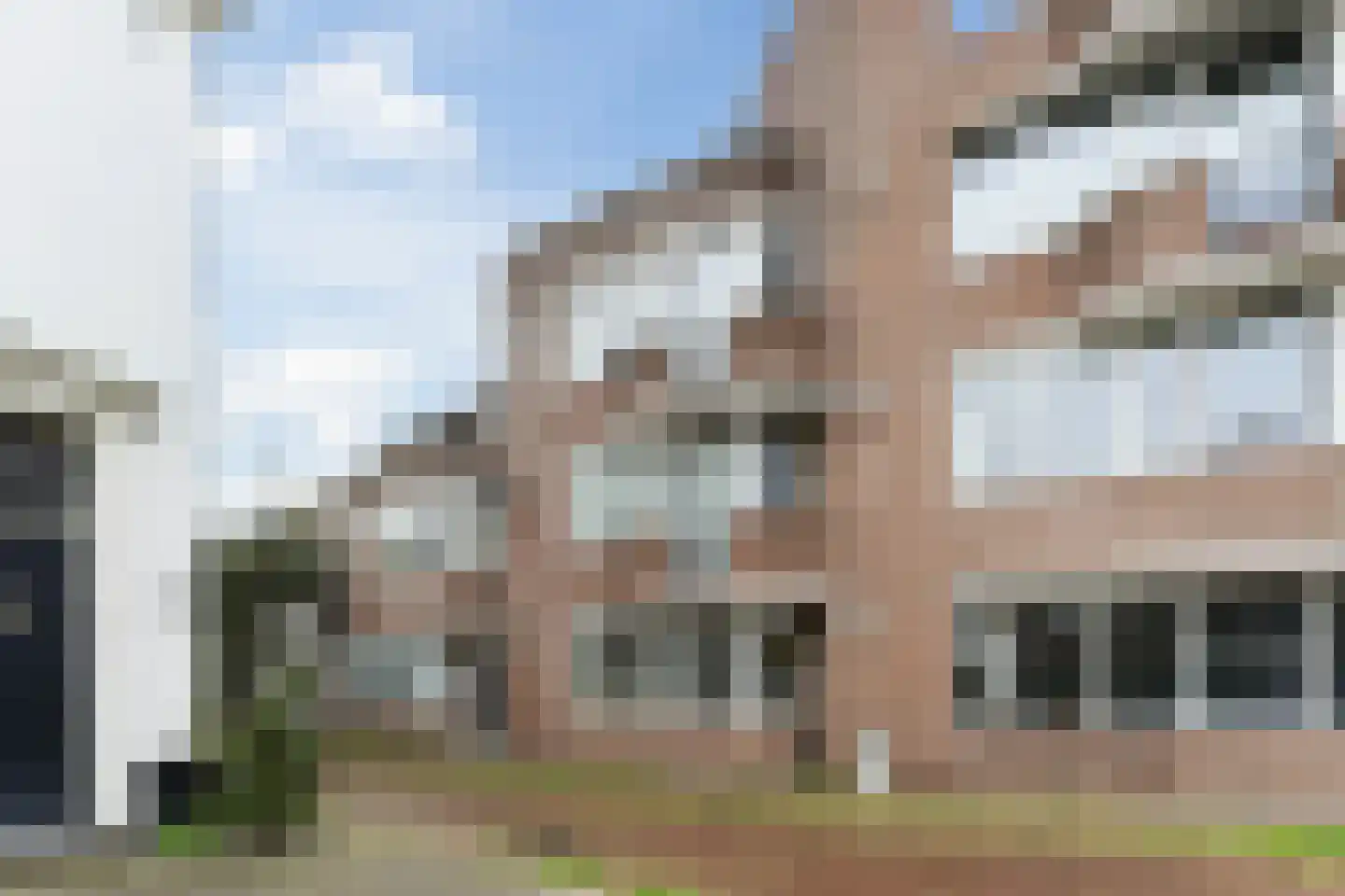 Nassaulaan 9 E in Haarlem