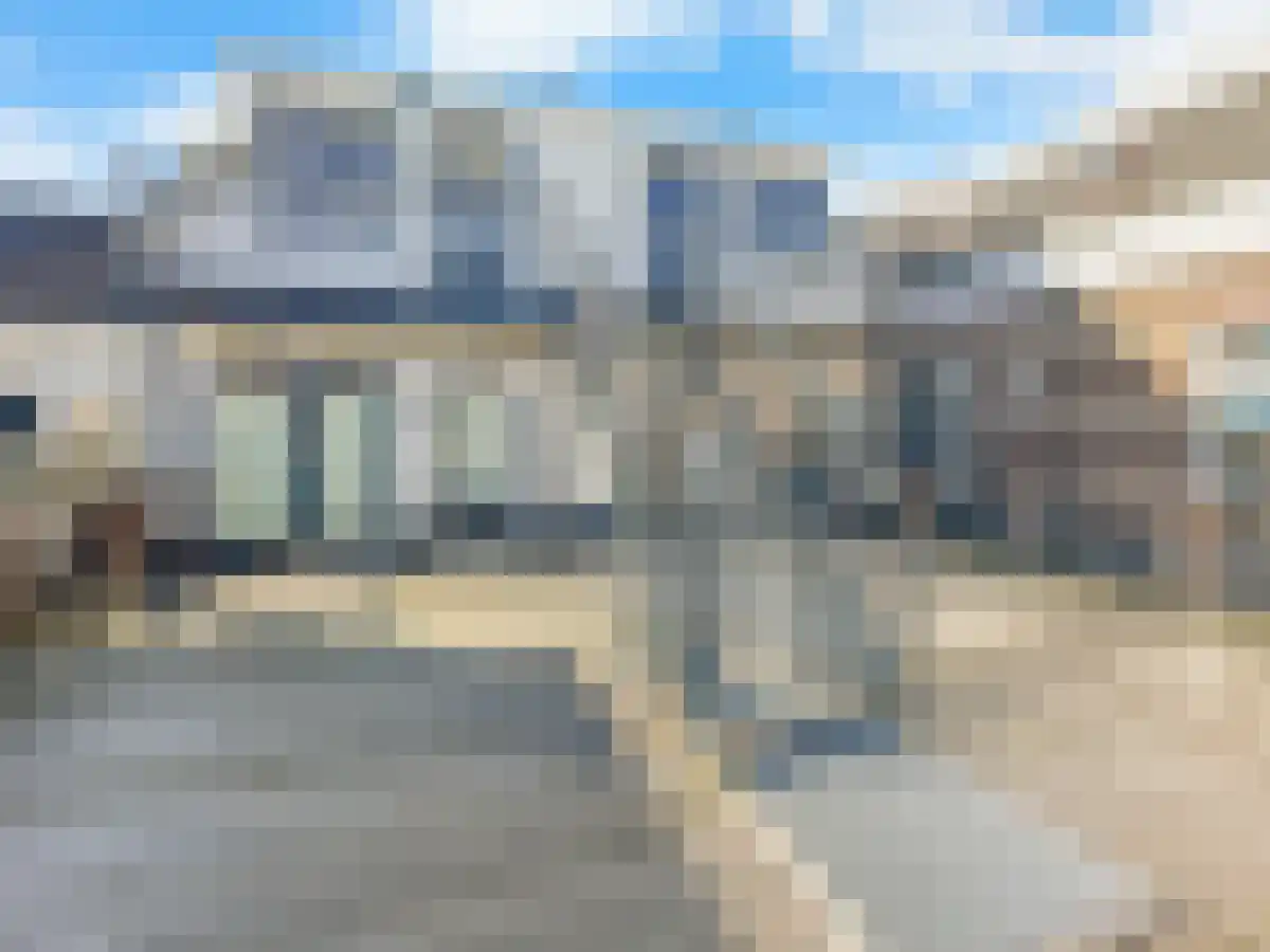 Nassaulaan Bussum foto 3